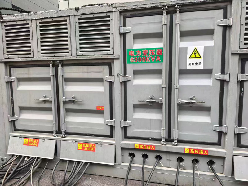 青州柴油发电机组换季保养注意哪些事项?