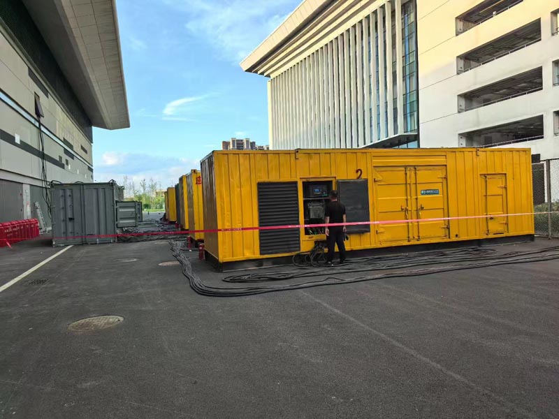 青州柴油发电机冬季保养注意事项?