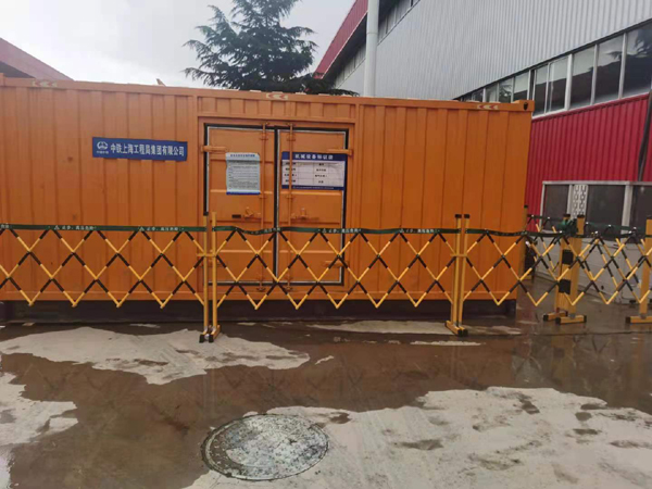 青州租赁发电机 柴油发电机组供应商：柴油发电机组润滑油的作用？
