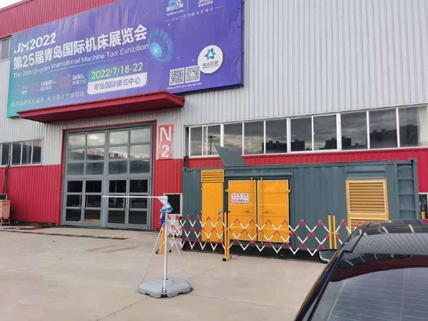 青州发电车出租-我国柴油机发电机组行业引领动力行业发展,前景广阔
