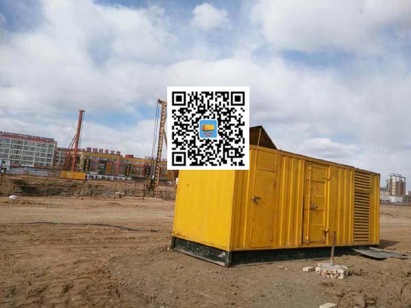 青州发电机出租-柴油发电机组安全操作规程有哪些?