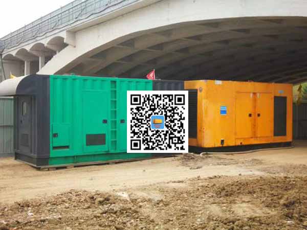 青州决定发电机顺利启动的因素及如何解决发电机冬季起动困难问题