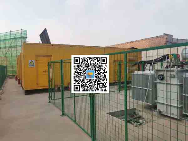 青州发电机组的社会应用有哪些