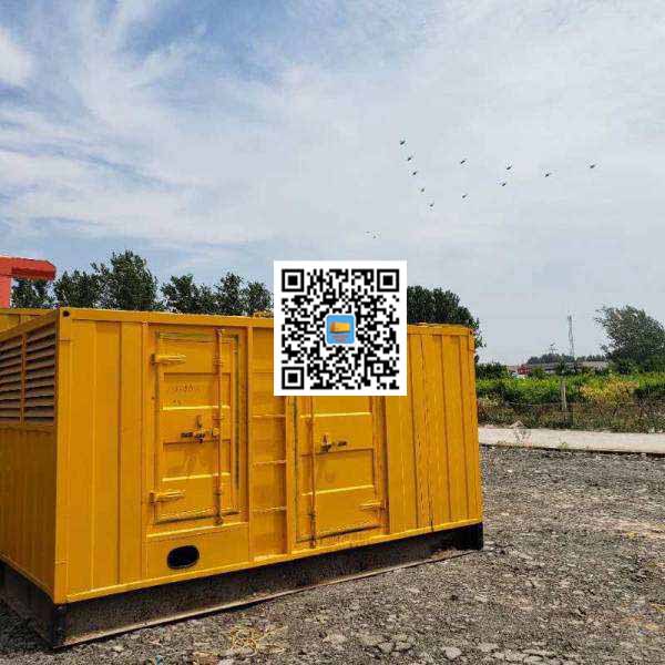 青州发电机出租发电机电刷的结构与作用是什么