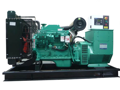 青州有哪些方法可以提高 200kw 柴油发电机的燃油效率?