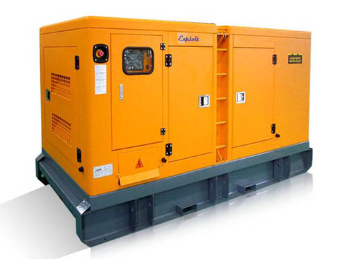 青州影响 200kw 柴油发电机油耗的因素有哪些?