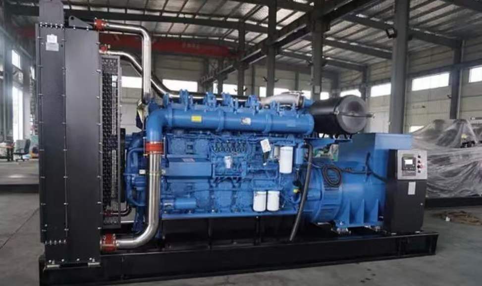 青州如何选择适合的 500kW 柴油发电机组？