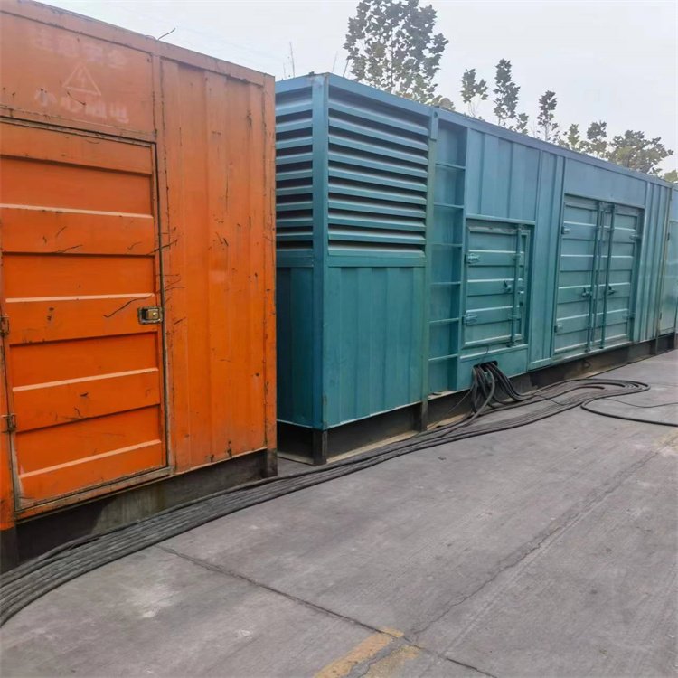 青州如何选择适合 600kW 柴油发电机组的热继电器？