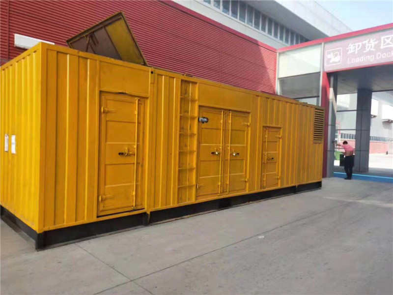 青州储能设备的前景和市场怎么样？