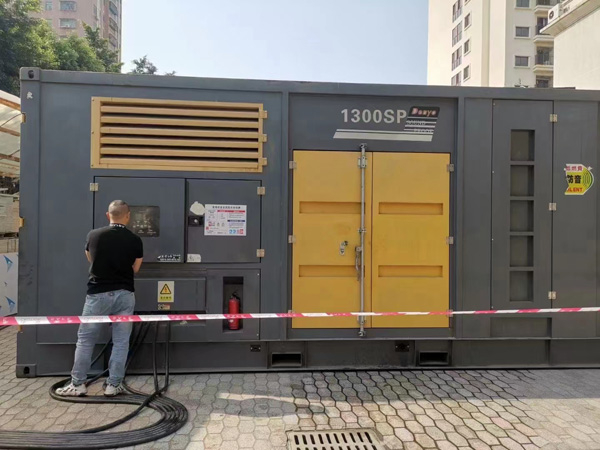 青州500KW发电机组冬季应该配多大的启动电瓶？