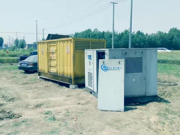 青州柴油发电机组冬季日常维修需要哪些工具?